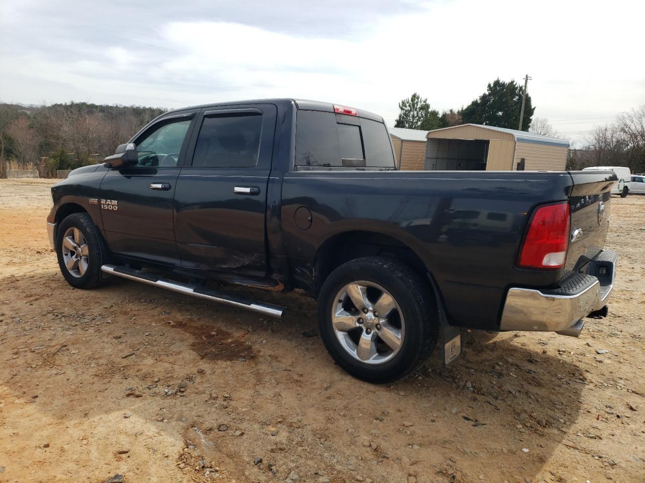 2017 RAM 1500 SLT - Image 2