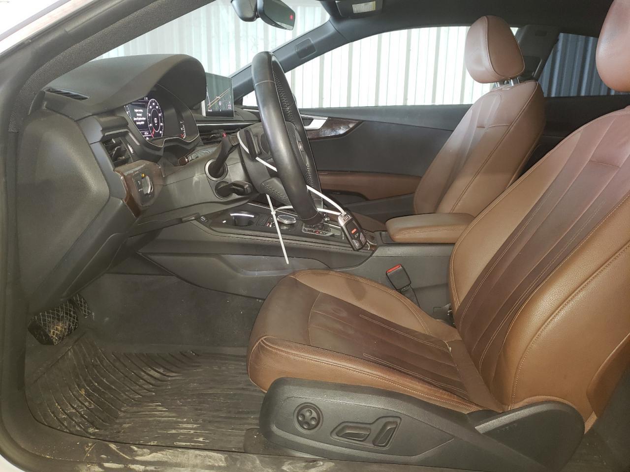 2018 AUDI A5 PREMIUM - Фото 7