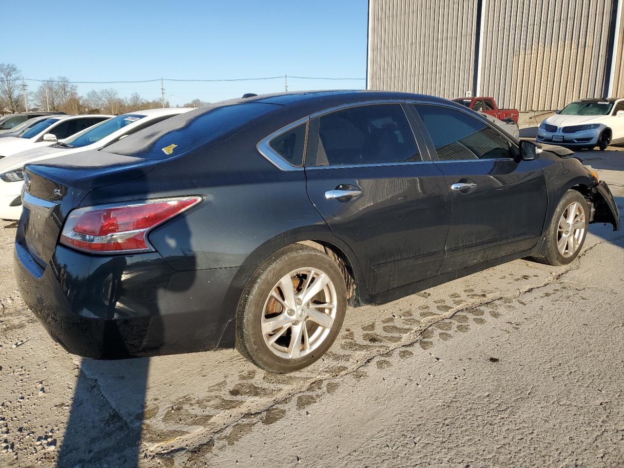 2015 NISSAN ALTIMA 2.5 - Image 3