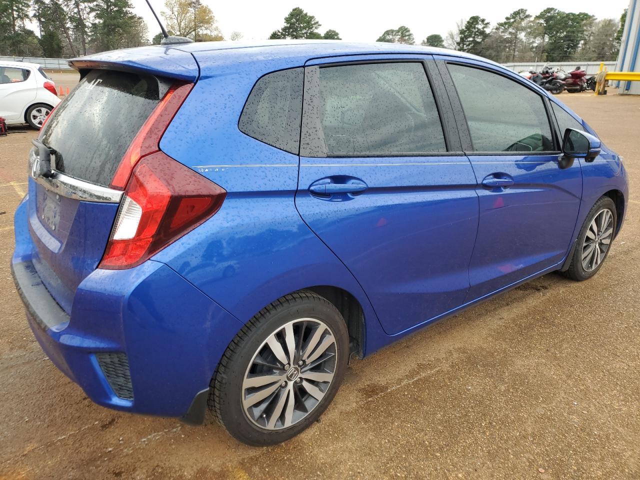 2016 HONDA FIT EX - Image 3
