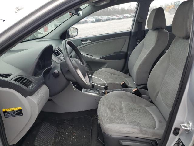 2016 Hyundai Accent Se - Фото 7