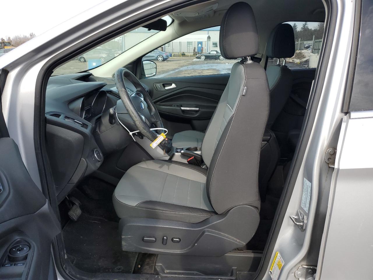 2014 FORD ESCAPE SE - Image 7