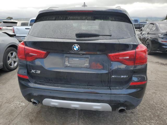 2019 BMW X3 xDrive30I - Фото 6
