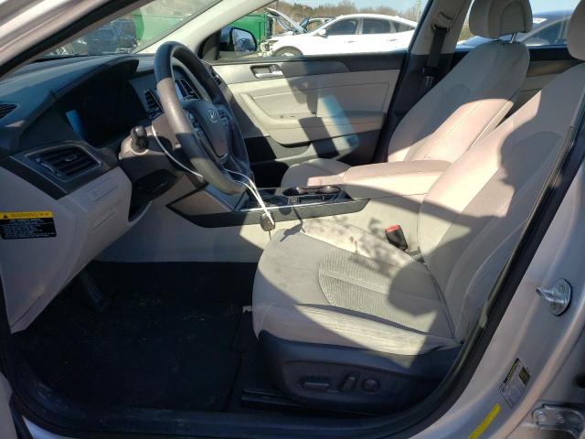2016 Hyundai Sonata Sport - Image 7