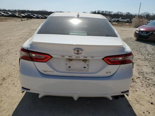2019 Toyota Camry L - Фото 6