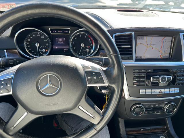 2013 Mercedes-Benz Gl 450 4Matic - Image 7