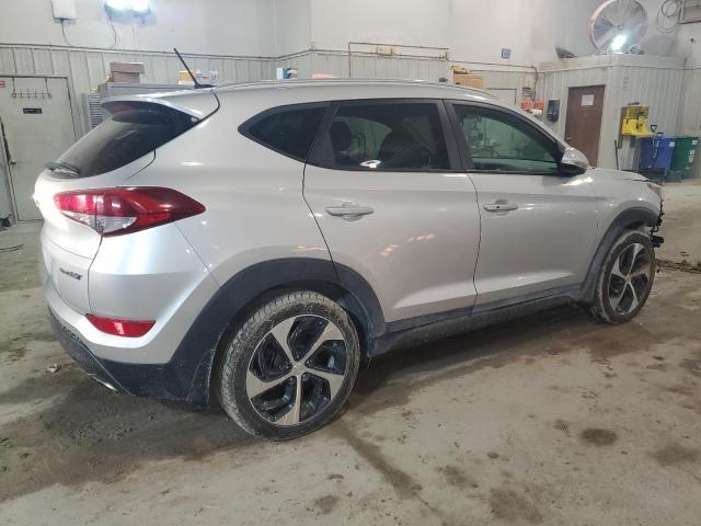2016 Hyundai Tucson Limited - Image 3