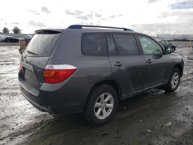 2008 Toyota Highlander - Фото 3