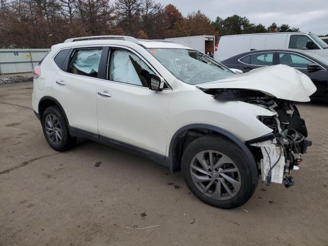 2016 Nissan Rogue S - Фото 4