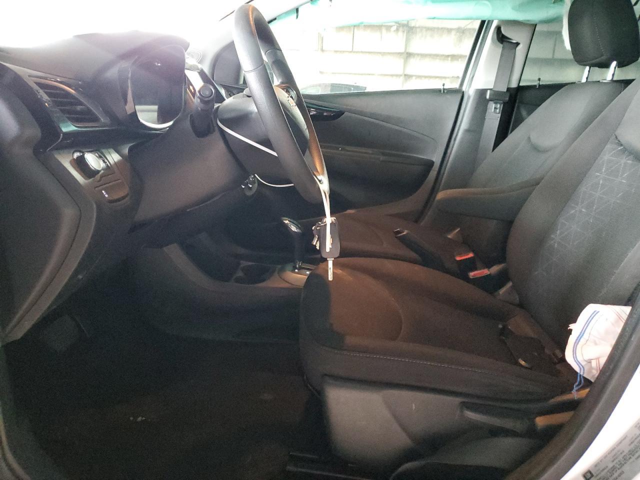 2020 CHEVROLET SPARK 1LT - Image 7