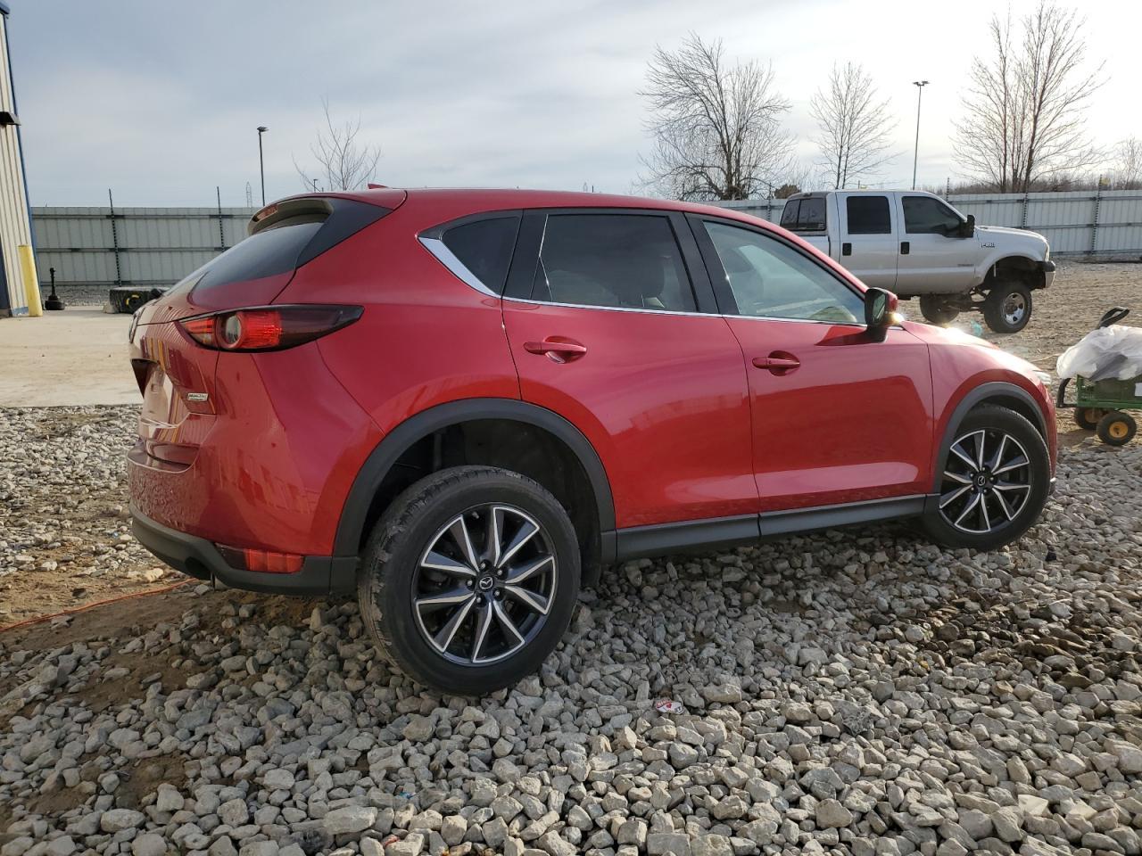 2018 MAZDA CX-5 GRAND - Image 3