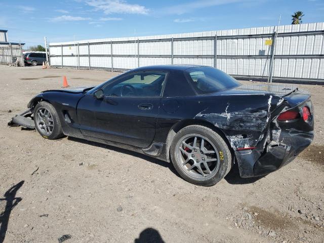 2001 Chevrolet Corvette Z06 - Фото 2