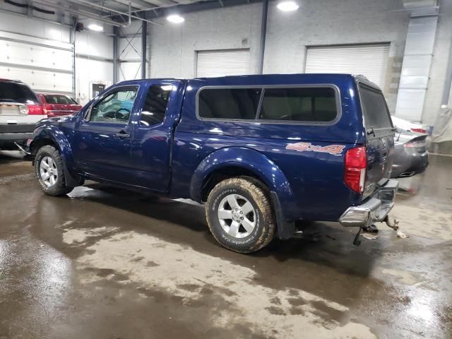 2011 Nissan Frontier Sv - Фото 2
