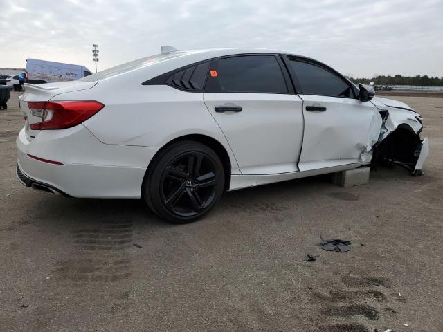 2020 Honda Accord Sport - Фото 3