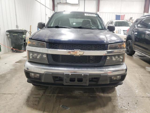 2007 Chevrolet Colorado Lt - Фото 5