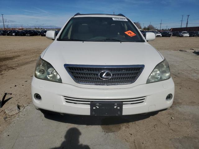 2006 Lexus Rx 400 - Фото 5