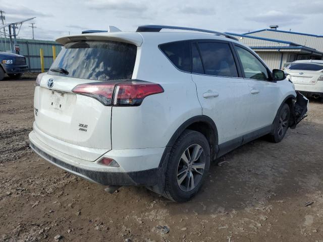 2018 TOYOTA RAV4 ADVEN - Фото 3