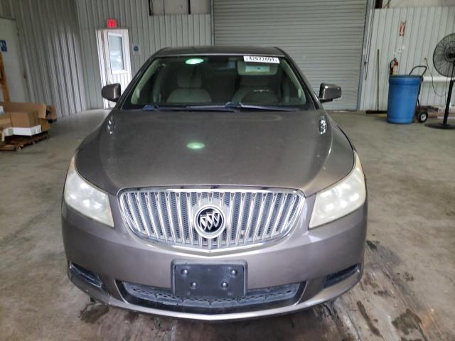 2010 Buick Lacrosse Cx - Фото 5