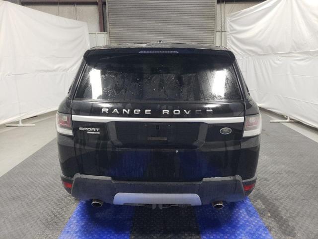 2014 LAND ROVER RANGEROVER - Image 6