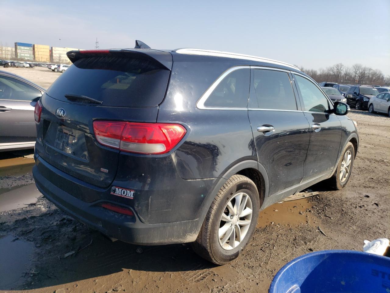 2016 KIA SORENTO LX - Image 3