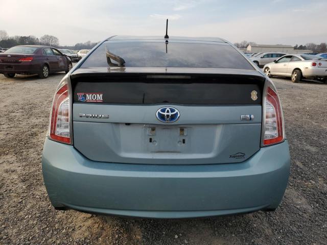 2015 Toyota Prius - Image 6