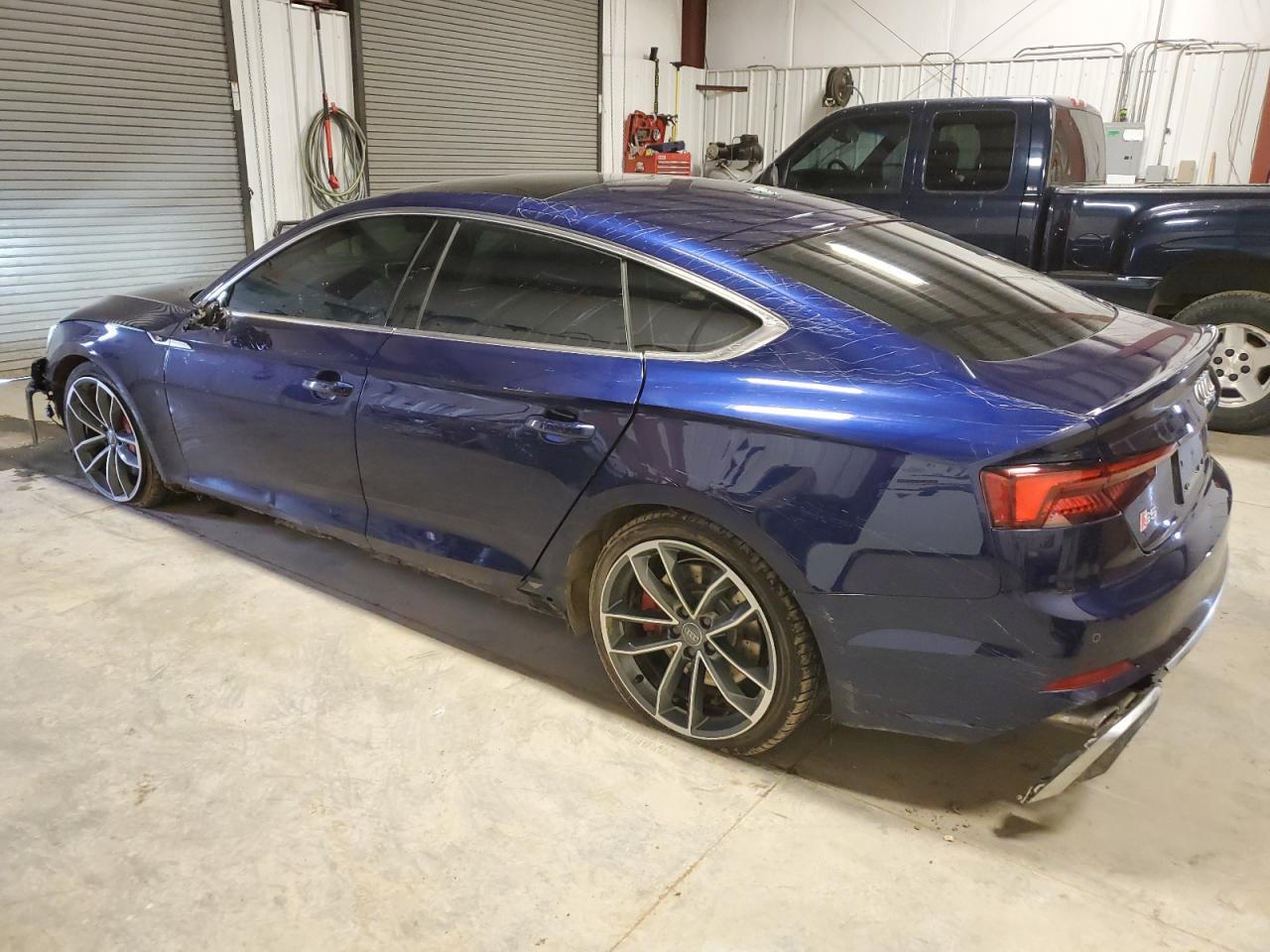 2018 AUDI S5 PRESTIG - Image 2