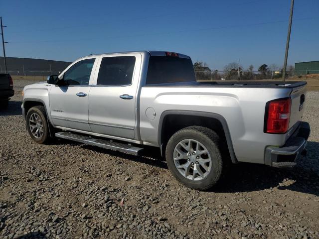 2014 GMC Sierra K1500 Slt - Фото 2