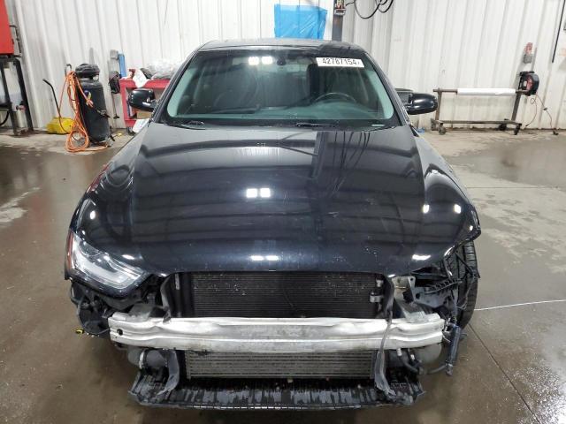 2015 Audi A4 Premium Plus - Фото 5