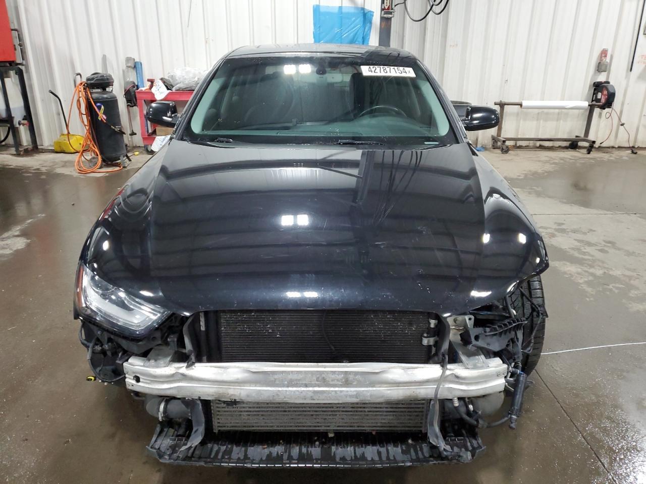 2015 AUDI A4 PREMIUM - Фото 5