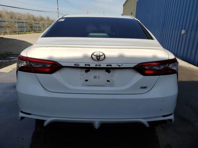 2018 Toyota Camry L - Фото 6