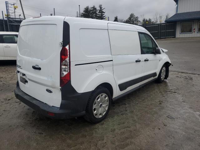 2015 Ford Transit Connect Xl - Фото 3