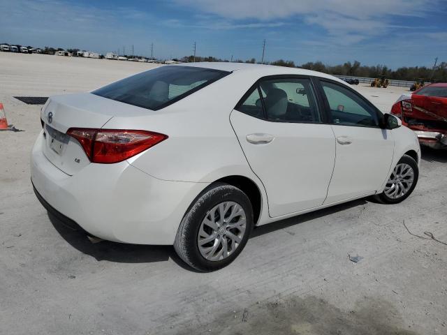 2017 Toyota Corolla L - Фото 3
