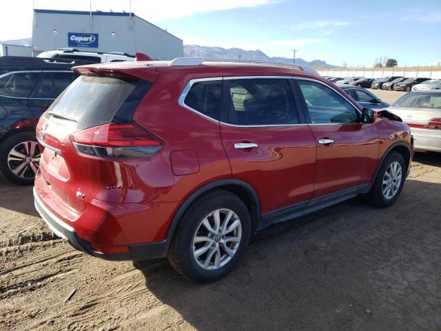 2017 Nissan Rogue S - Image 3