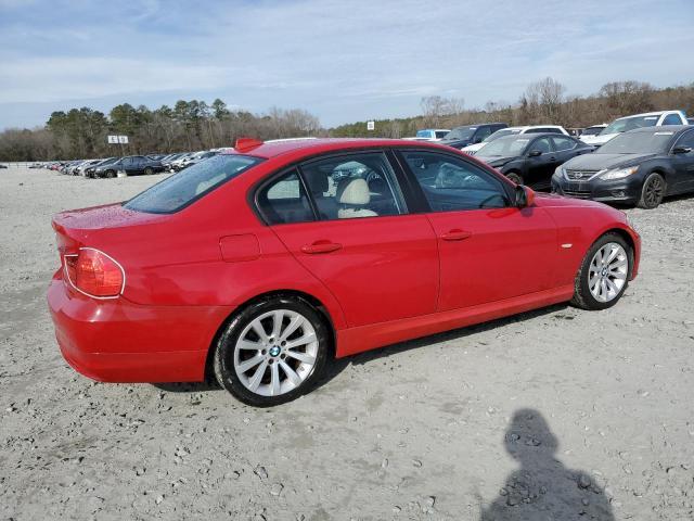 2011 BMW 328 I - Фото 3