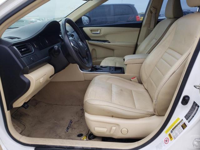 2017 Toyota Camry Hybrid - Image 7