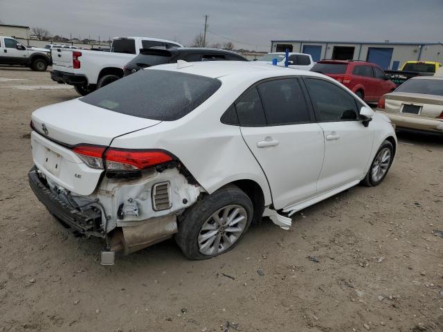2020 Toyota Corolla Le - Image 3