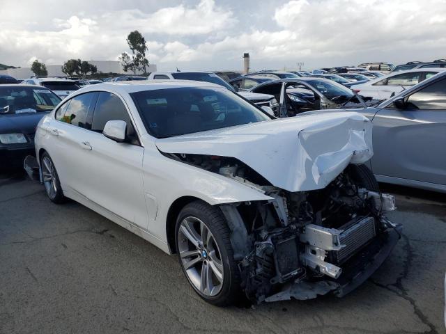 2016 BMW 428 I Gran Coupe Sulev - Image 4