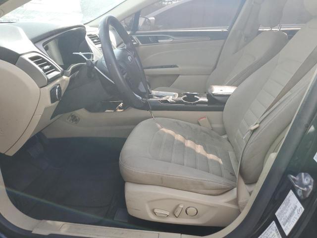 2014 Ford Fusion Se - Image 7