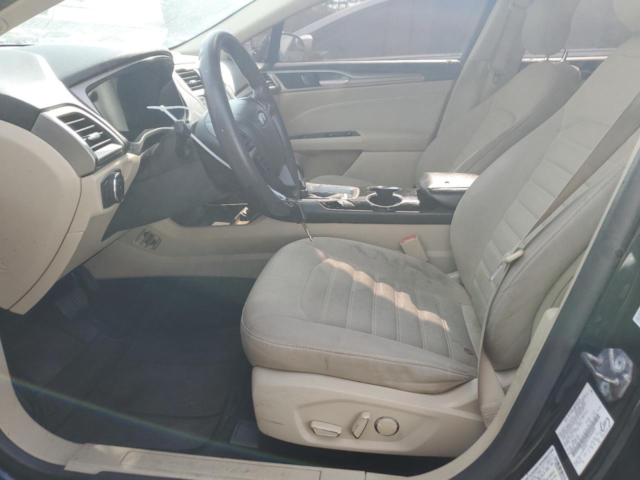 2014 FORD FUSION SE - Фото 7