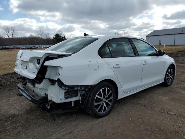 2016 Volkswagen Jetta Se - Фото 3
