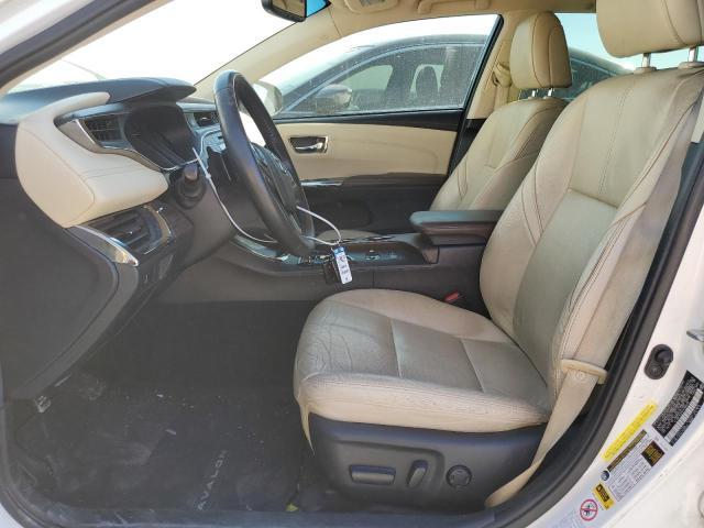 2015 Toyota Avalon Xle - Фото 7