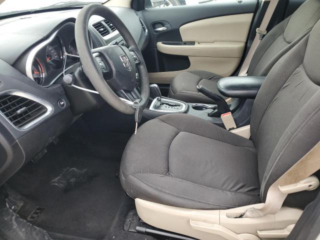 2011 Dodge Avenger Express - Фото 7