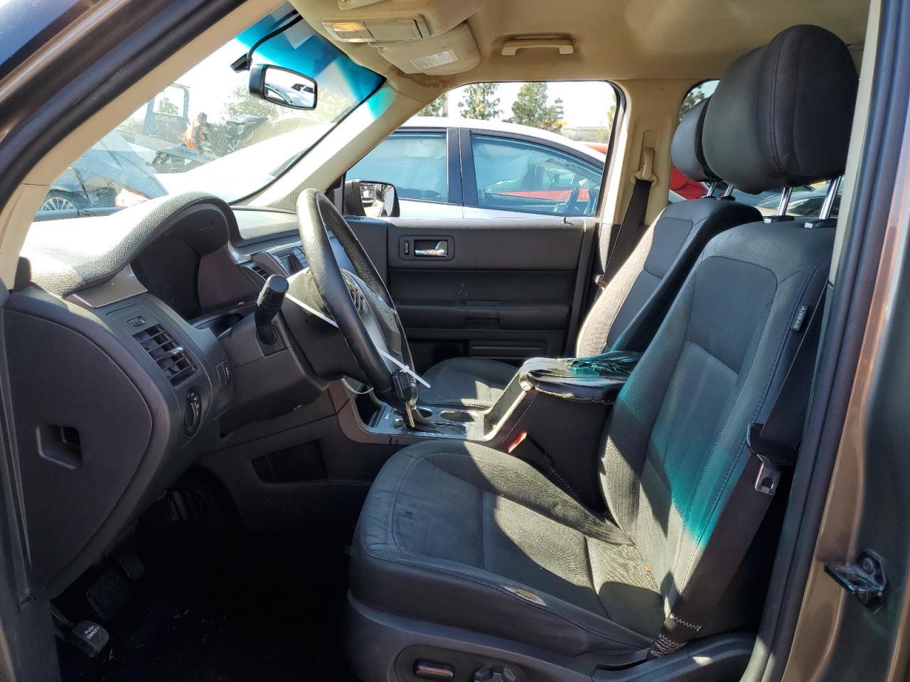2013 FORD FLEX SE - Image 7