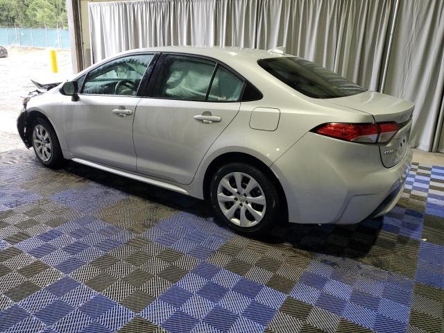 2021 Toyota Corolla Le - Image 2