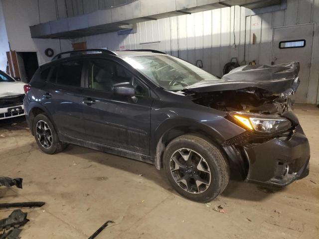 2020 Subaru Crosstrek Premium - Фото 4