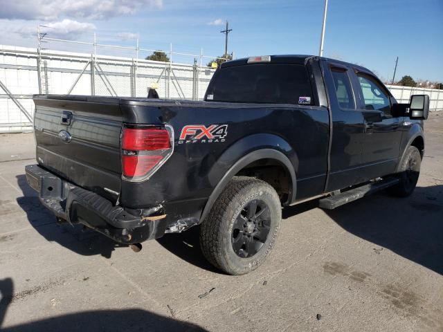 2013 Ford F150 Super Cab - Image 3