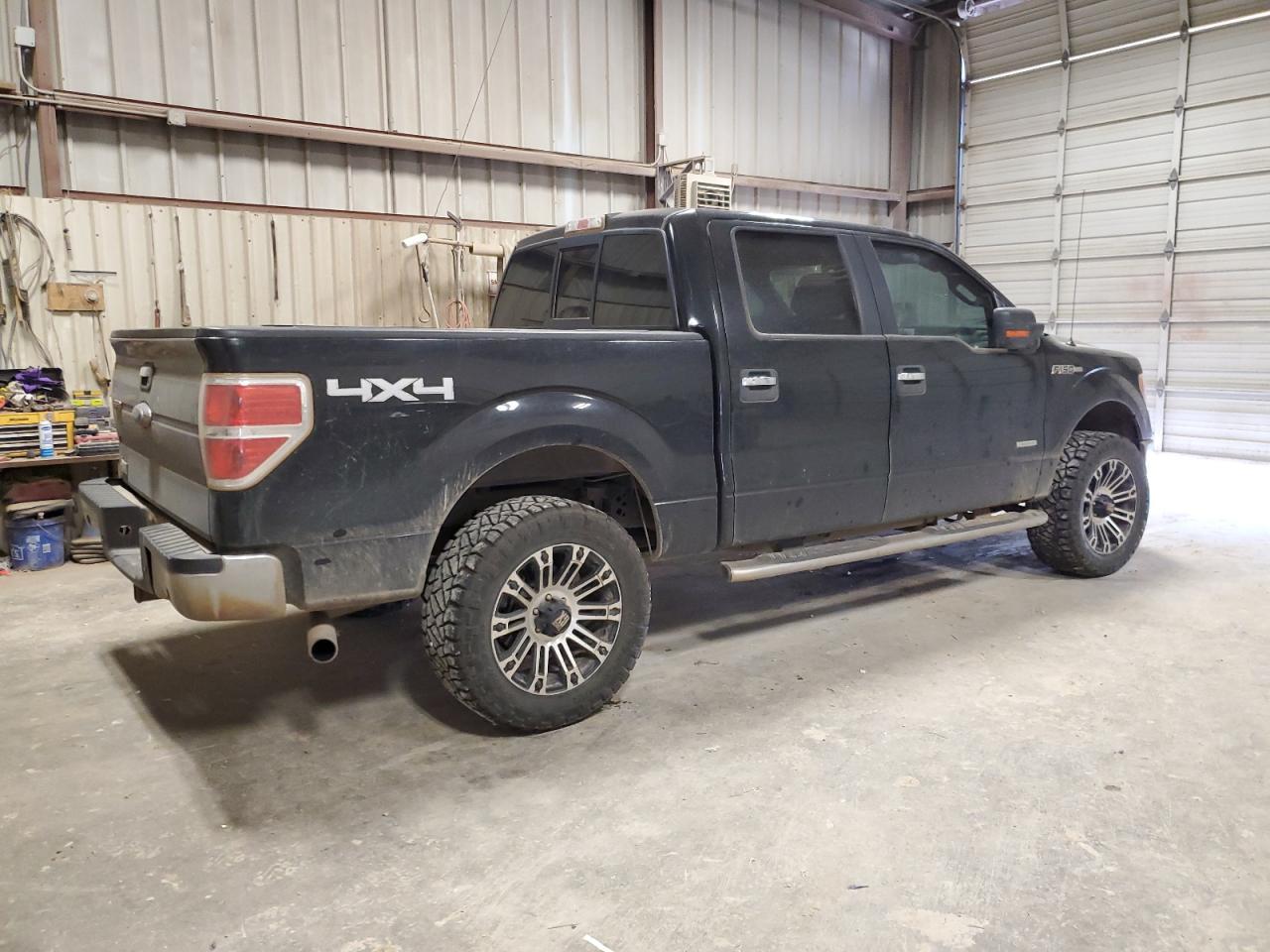 2013 FORD F150 SUPER - Фото 3