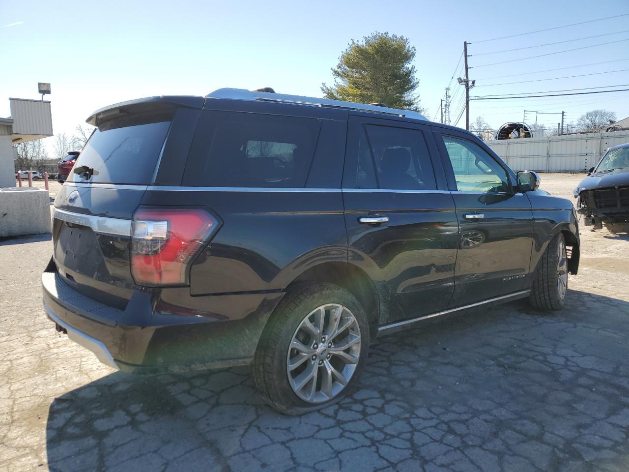 2019 FORD EXPEDITION - Фото 3