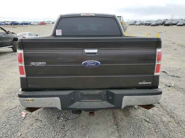 2014 Ford F150 Supercrew - Image 6