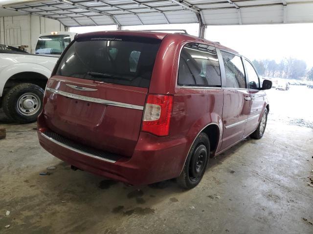 2015 Chrysler Town & Country Touring - Фото 3